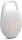 Портативна колонка JBL Clip 5 White (JBLCLIP5WHT)  Фото №0